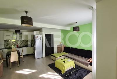 Casa de inchiriat cu 3 camere 2 bai loc de parcare 82mp Arhitectilor - 2