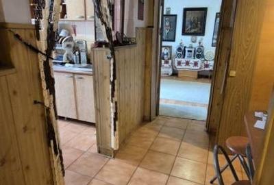 Apartament cu 4 camere, mobilat în Crângași - 8