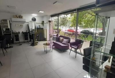 Spațiu comercial, de 72 mp, în Colentina - 16