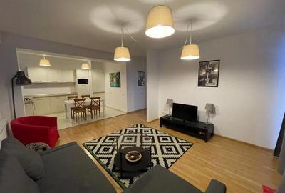 Apartament cu 2 camere decomandat în Drumul Poienii - 2