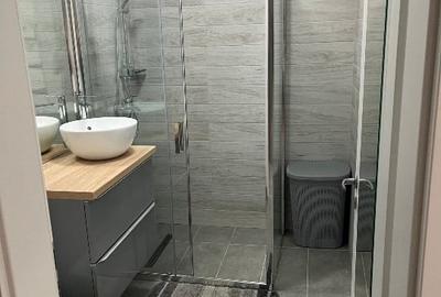 Apartament 1 camera peco eso giroc - 4