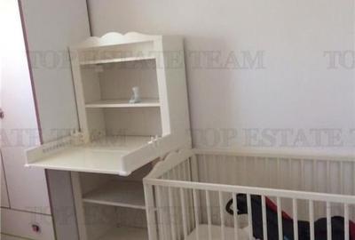 Vila de închiriat în Corbeanca--Tamasi  zona rezidentiala în apr - 11