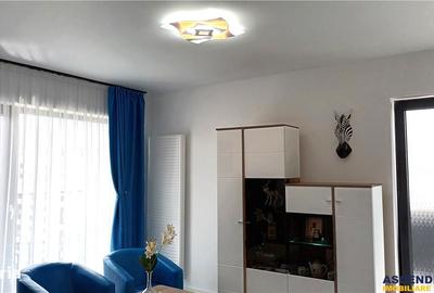 Apartament cu 2 camere în Dârste - 15