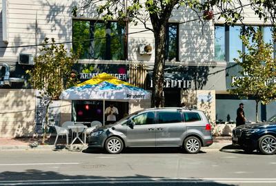 Spațiu comercial, de 30 mp, în Vitan - 12