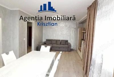 Apartament cu 3 camere decomandat în Central - 13