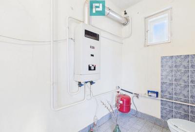 Casa cu 3 camere langa frontiera Turnu - 15