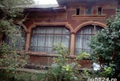 Casă cu Teren 2100 Mp în Herăști - 5