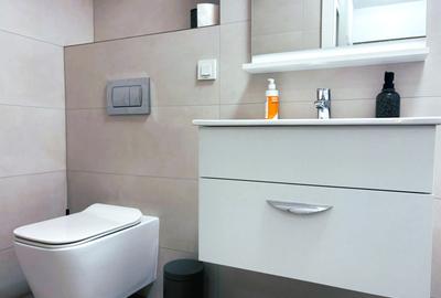 Apartament cu 2 camere decomandat, mobilat în Pipera - 10