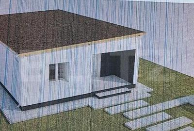 Casa 80 mp Viforata, la 2 km de Targovi?te - 4