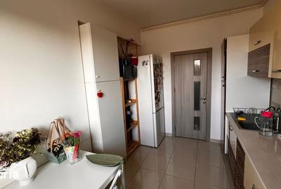 Apartament cu 2 camere decomandat în Dobroești - 4