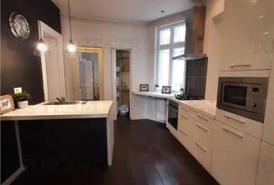 Apartament cu 3 camere decomandat, mobilat în Mărășești - 12