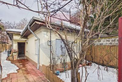 Casă cu 4 camere cu Teren 227 Mp în Ferentari - 18