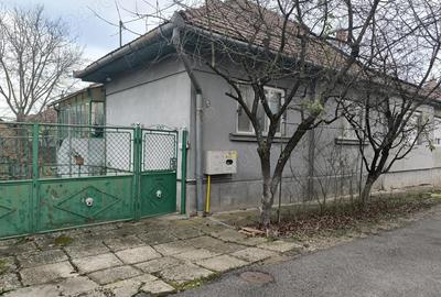 Casă cu 2 camere în Remetea - 1
