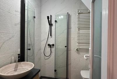 Apartament 1 cameră la casă – central, cu curte, pivniță și pod - 6