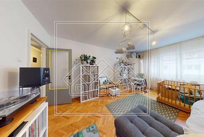 Apartament cu 2 camere decomandat în Calea Dumbrăvii - 2