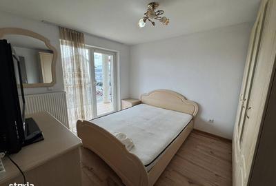 Apartament cu 3 camere decomandat în Cristian - 4