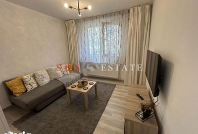 Apartament cu 2 camere decomandat în Drumul Taberei