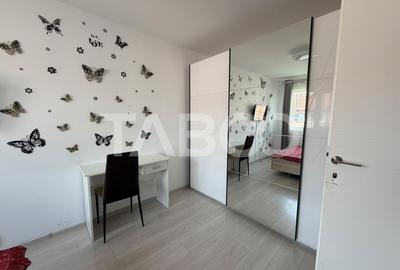 Apartament cu 2 camere semidecomandat, mobilat în Mihai Viteazul - 4