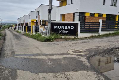 Spațiu comercial, în Vișan