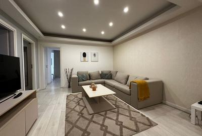 Apartament 2 Camere + Dressing | Terasa 15 MP | Cartierul Francez