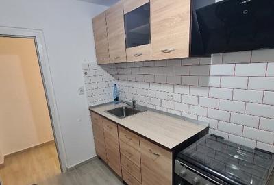 Închiriere Garsoniera Spațioasă cu Boiler Decebal Voroneț - 6