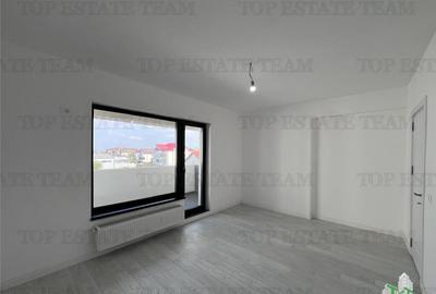 Apartament cu 2 camere decomandat în Bragadiru