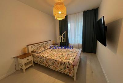 Inchiriere apartament tip studio zona Aparatorii Patriei Inchiriere apartament tip studio zona Aparatorii Patriei - 5