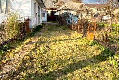 Casă cu 4 camere în Câmpuri - 5