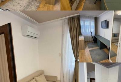 Apartament 1 camera 40mp, balcon, parcare, etaj intermediar, zona Ultracentrala - 2