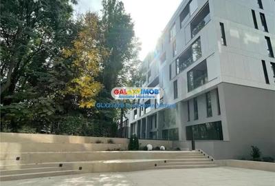 Apartament cu 2 camere, Parcul Herastrau, Soseaua Nordului, bloc nou - 2