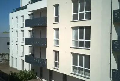 Apartament cu 3 camere decomandat în Nord - 2