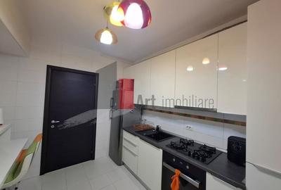 Apartament Piata Unirii, bloc 2013,  liber - 13