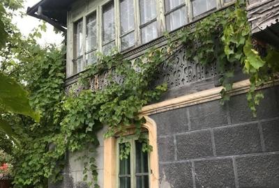 Casă cu 4 camere în Central - 8