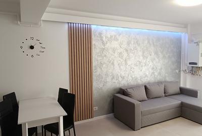 Apartament cu 2 camere în Central - 3