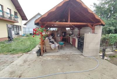 Ocazie! Doua case individuale in aceeasi curte in Radauti - 7