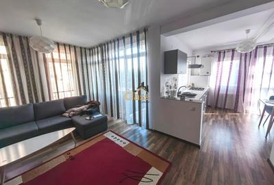 Apartament 3 camere | Etaj Intermediar | Parcare | 64 mpu | Zona Terra - 3