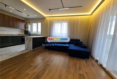 Vanzare apartamente Premium cu 3 camere situate pe Bld Timisoara - 38