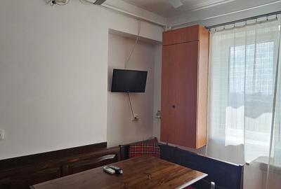 Titan-metrou Nicolae Grigorescu - apartament 3 cam duplex - mobilat, centrala - 19