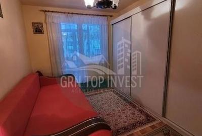 Apartament cu 2 camere, mobilat în Cedonia - 6