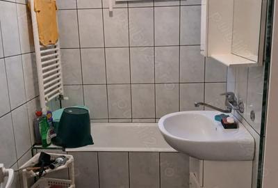 Apartament cu 2 camere decomandat în Central - 7