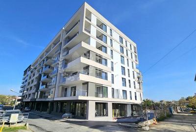 Apartament cu 3 camere | Bloc nou | Terasa | Cartier Intre Lacuri - 2