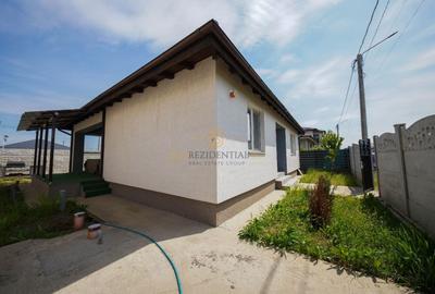 Casă individuală cu 3 camere cu Canalizare în Berceni - 18