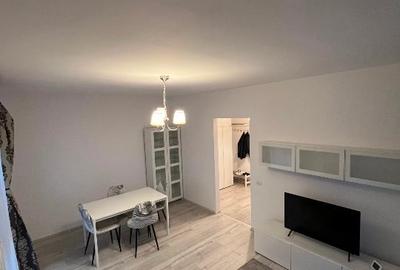 Închiriere apartament mobilat modern, 3 min Mall Plaza, 10 min AFI Cotroceni - 2