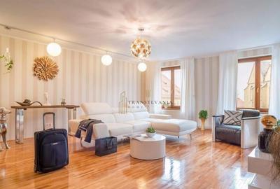 Apartament cu 2 camere in Inima Sibiului - 2