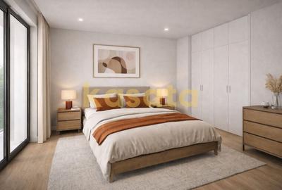 Apartament cu 2 camere semidecomandat în Colentina - 8