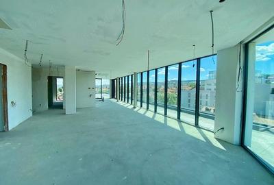 Apartament cu 3 camere semidecomandat în Calea Turzii - 2