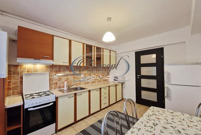 Apartament spatios si luminos cu parcare in cartierul Buna Ziua - 6