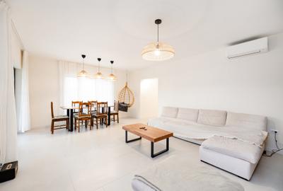 Casa deosebita 4 camere, teren 700 mp, finisaje moderne - Aradul Nou - 4