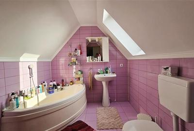 COMISION 0% CASA INDIVIDUALA CU CARPORT DUMBRAVITA LAC - PADURE - 20