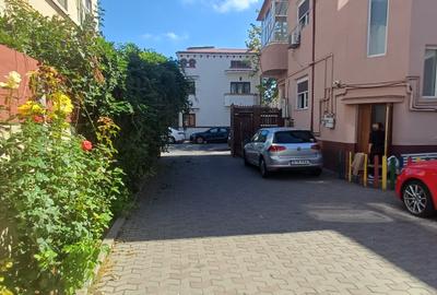 Casa cocheta Agricultori, Locuinta, Cabinet, Birou. Curte 16m, Centrala proprie - 9
